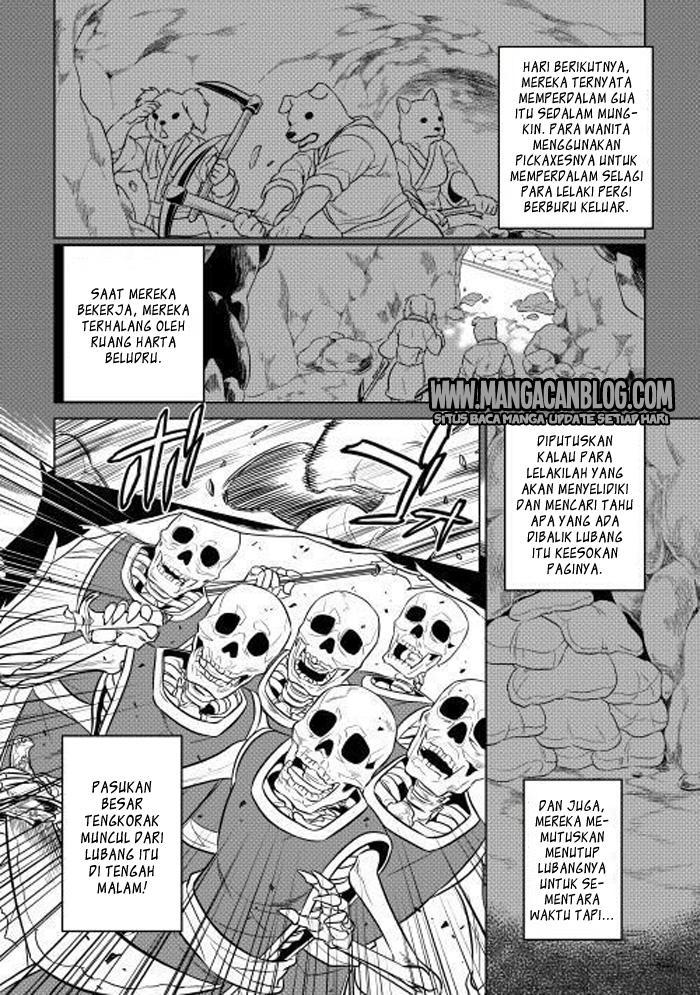 Re:Monster Chapter 24