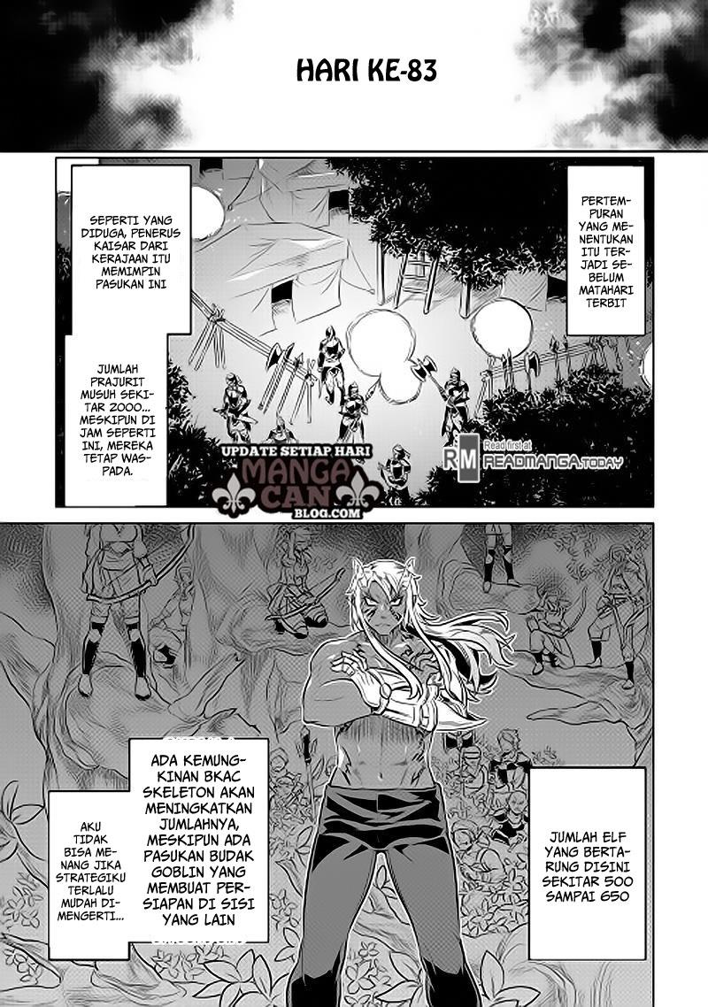 Re:Monster Chapter 31