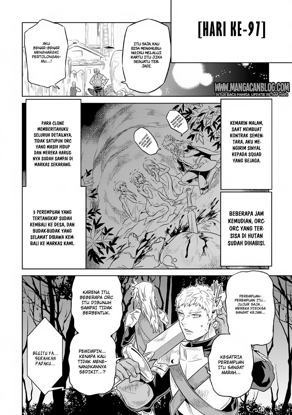 Re:Monster Chapter 38