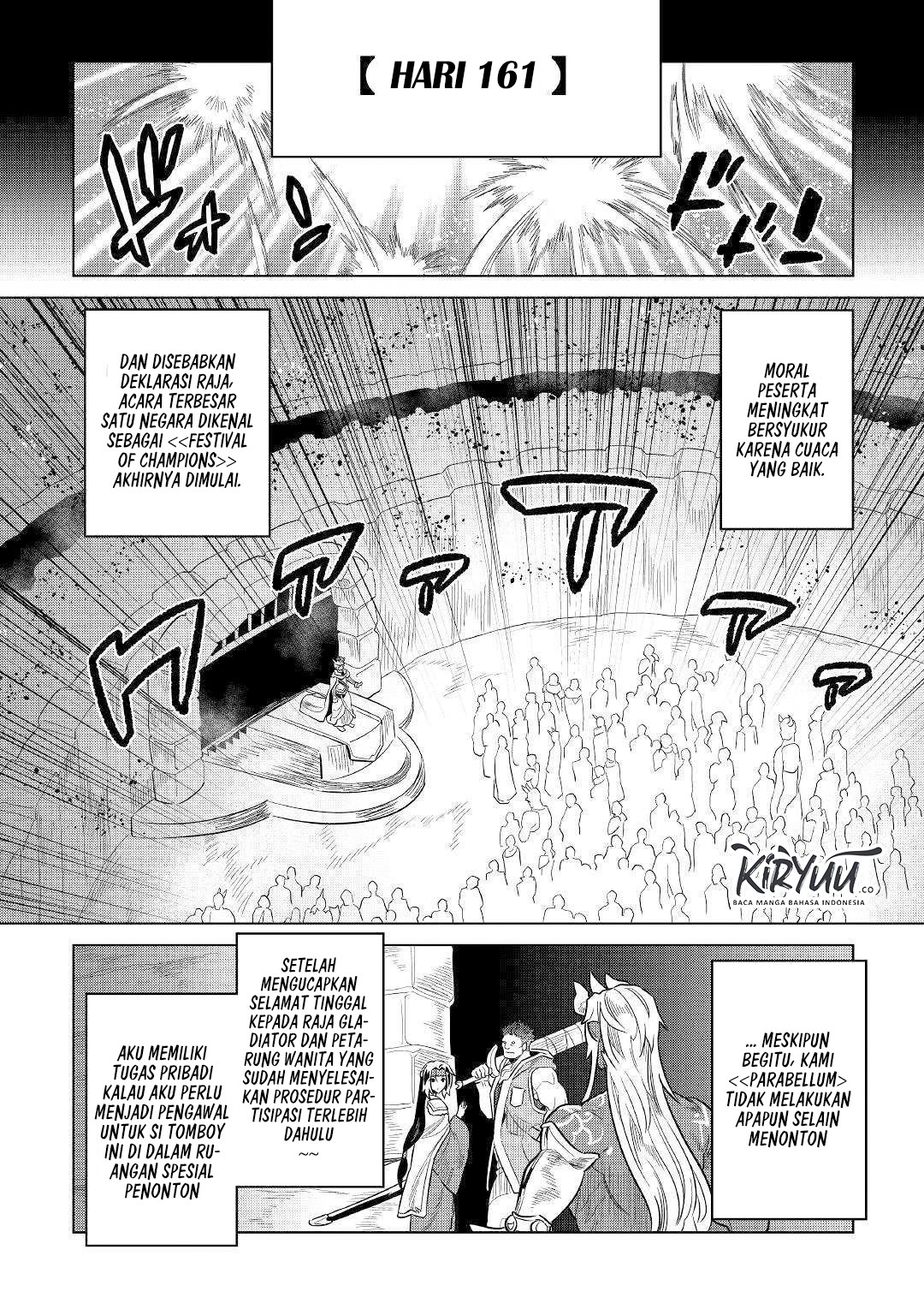 Re:Monster Chapter 63