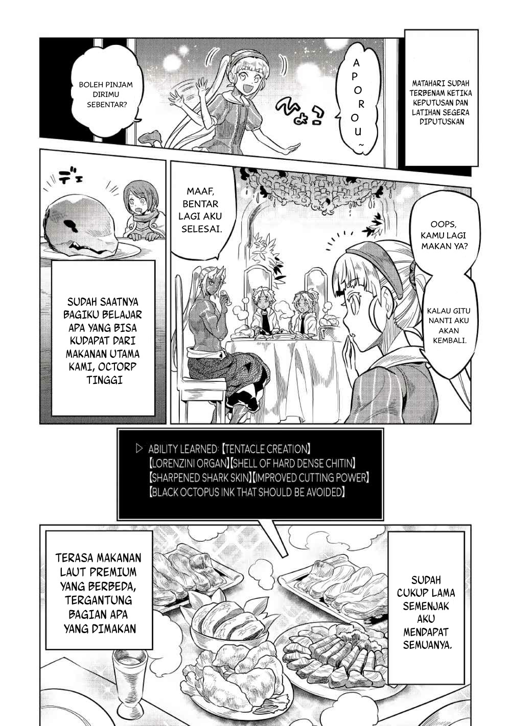 Re:Monster Chapter 66