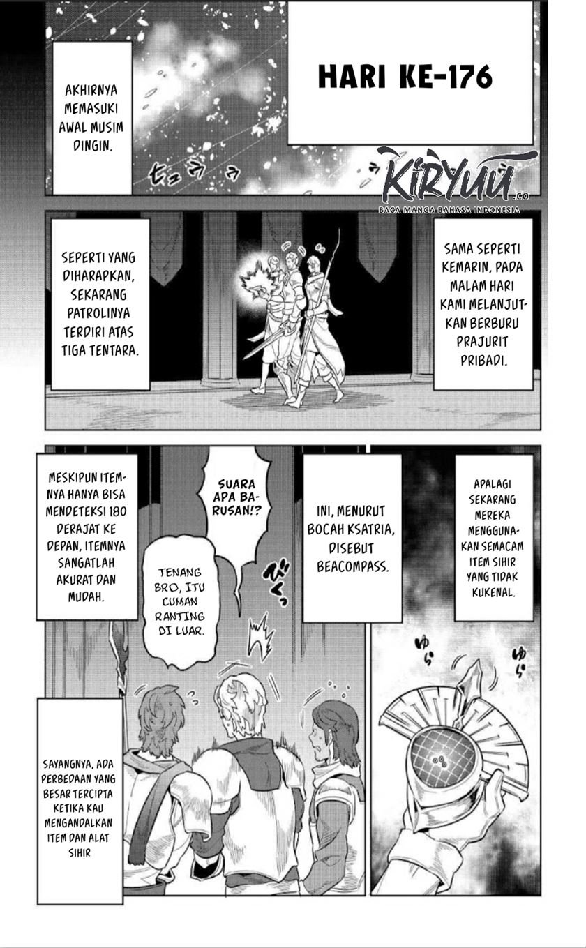 Re:Monster Chapter 68