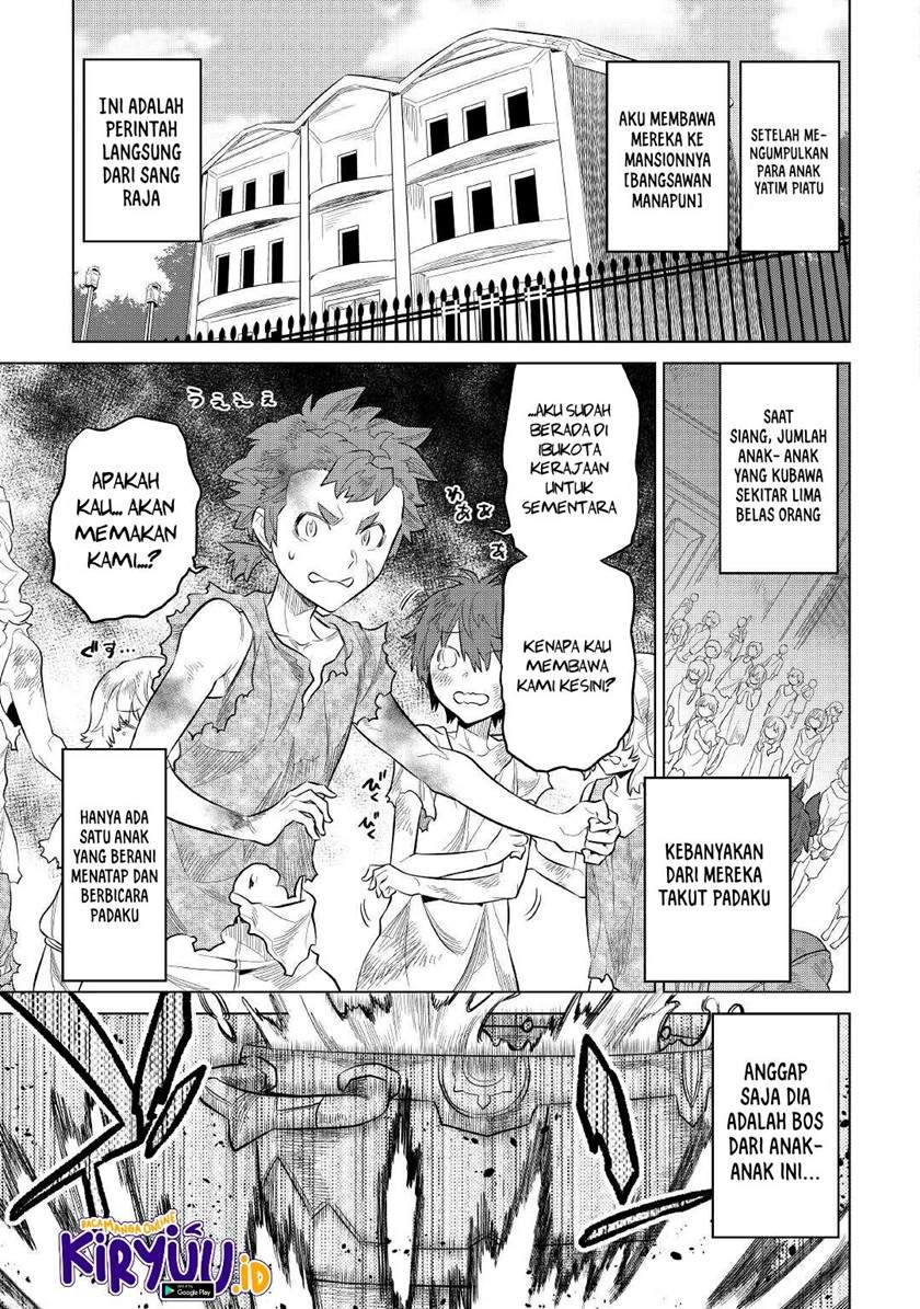 Re:Monster Chapter 73