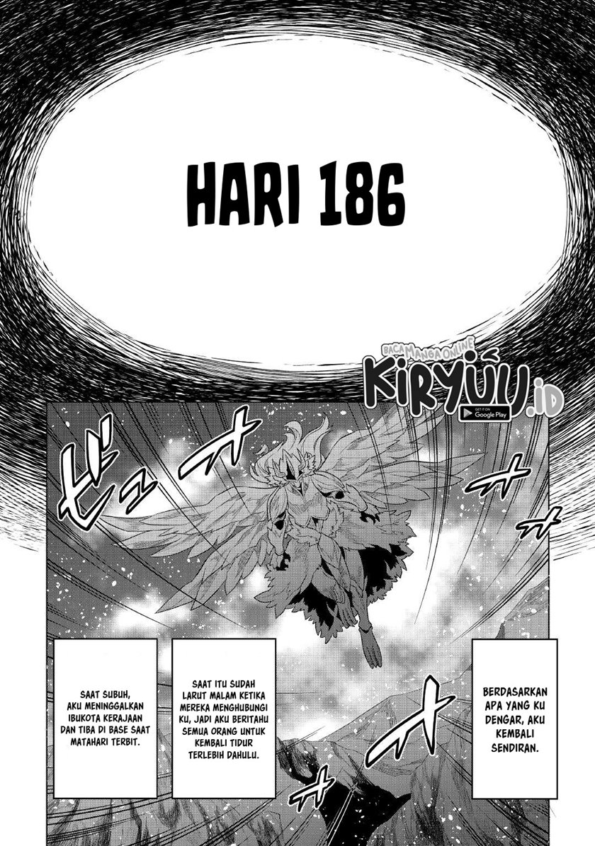 Re:Monster Chapter 74