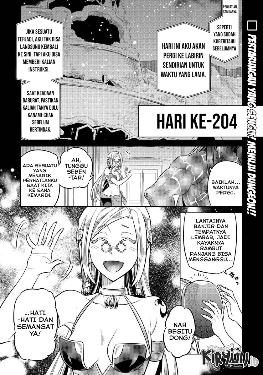 Re:Monster Chapter 80