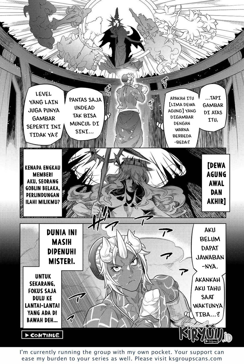 Re:Monster Chapter 80