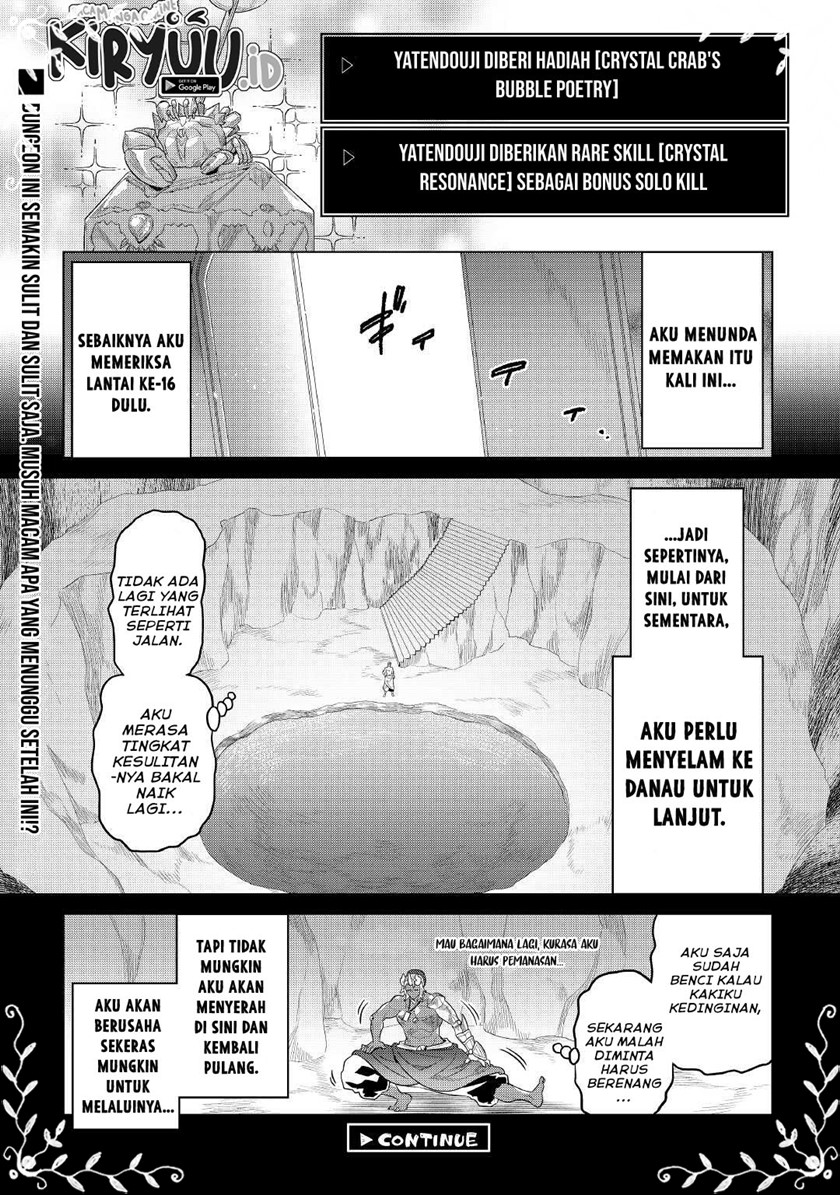 Re:Monster Chapter 81