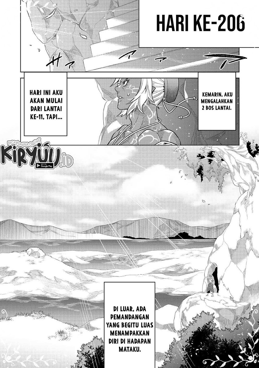 Re:Monster Chapter 81