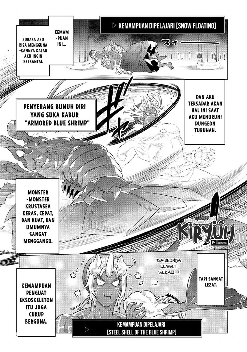 Re:Monster Chapter 81