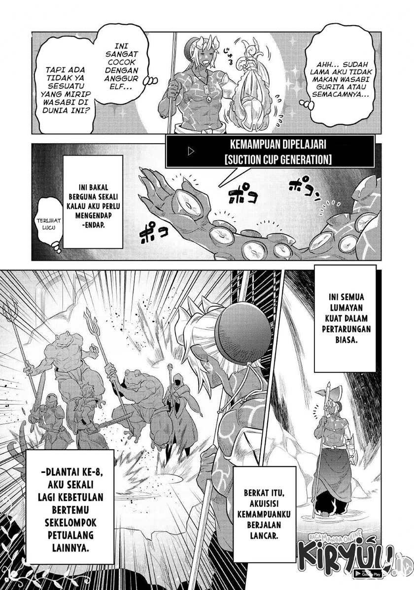 Re:Monster Chapter 81