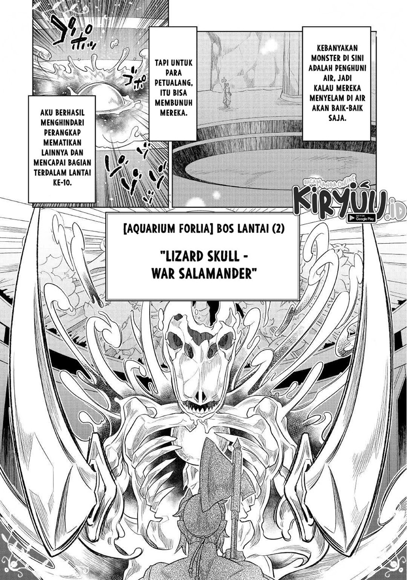 Re:Monster Chapter 81