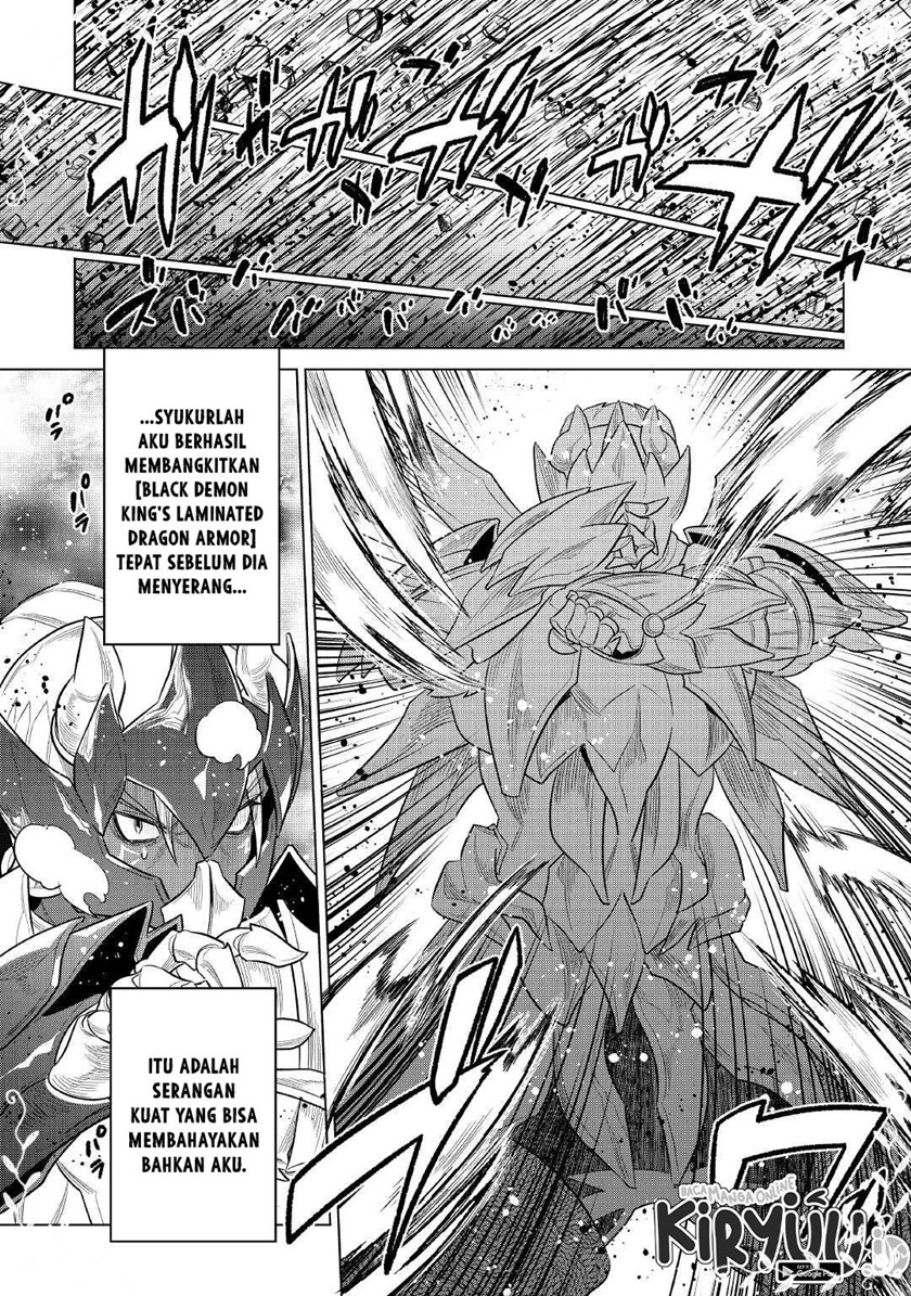 Re:Monster Chapter 81