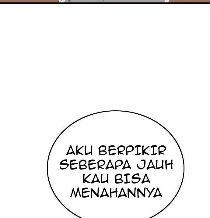 A Bad Person Chapter 142