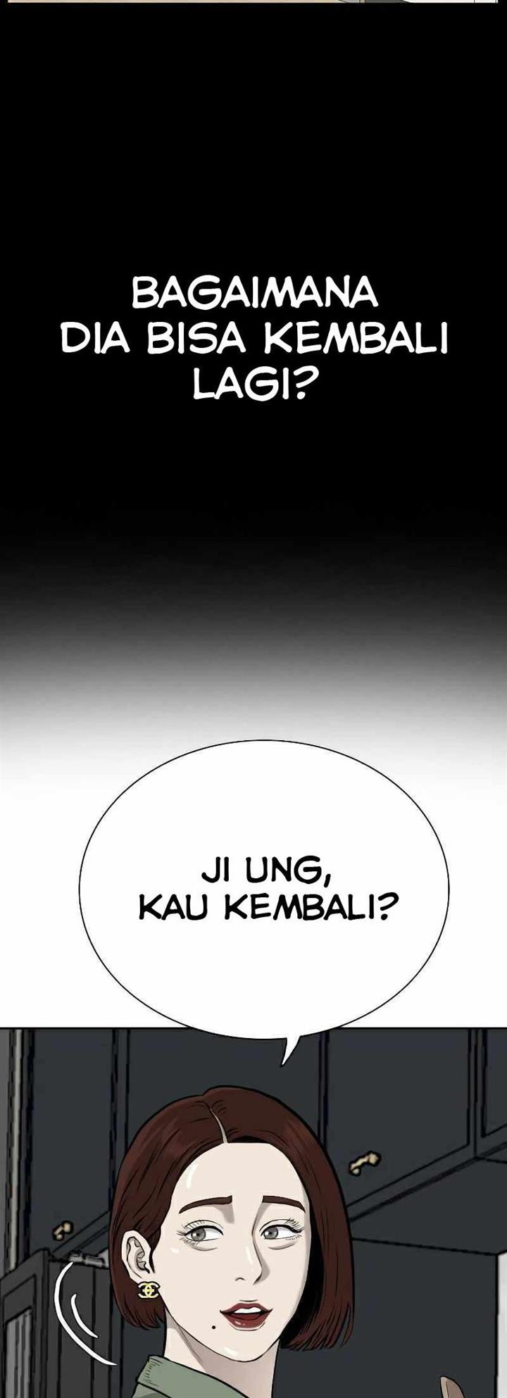 A Bad Person Chapter 86