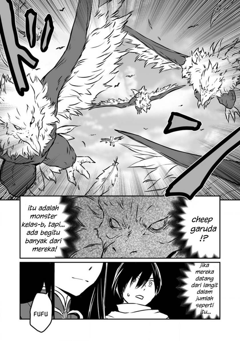 Kiraware Yuusha O Enjita Ore Wa, Naze Ka Last Boss Ni Sukarete Issho Ni Seikatsu Shitemasu! Chapter 18