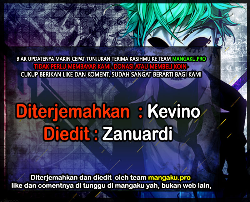 Kengan Omega Chapter 0