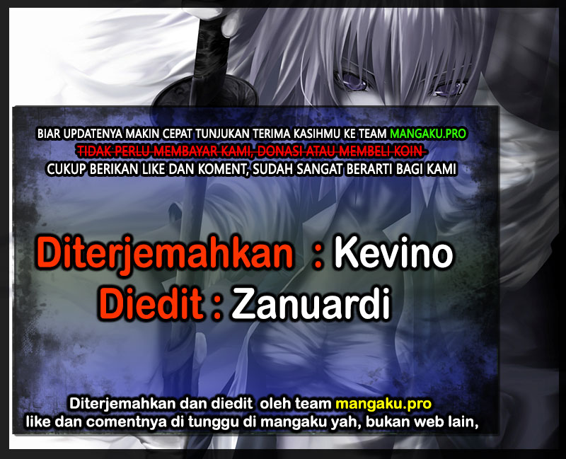 Kengan Omega Chapter 1