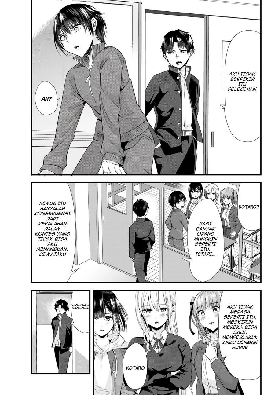 Jimoto no Ijimekko-tachi ni Shikaeshi Shiyou to Shitara, Betsu no Tatakai ga Hajimatta. Chapter 2