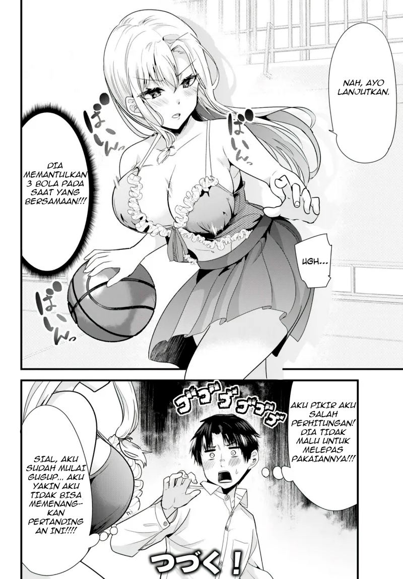 Jimoto no Ijimekko-tachi ni Shikaeshi Shiyou to Shitara, Betsu no Tatakai ga Hajimatta. Chapter 3