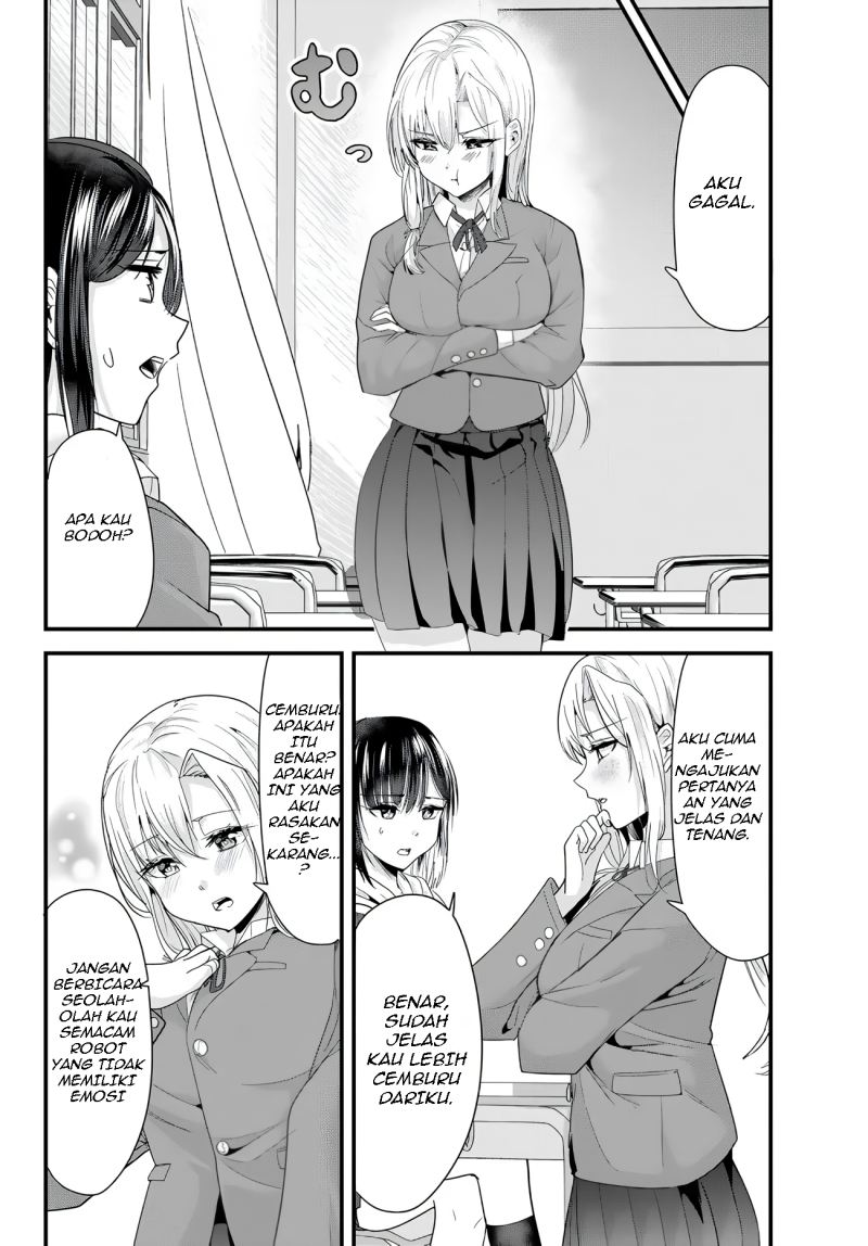 Jimoto no Ijimekko-tachi ni Shikaeshi Shiyou to Shitara, Betsu no Tatakai ga Hajimatta. Chapter 6