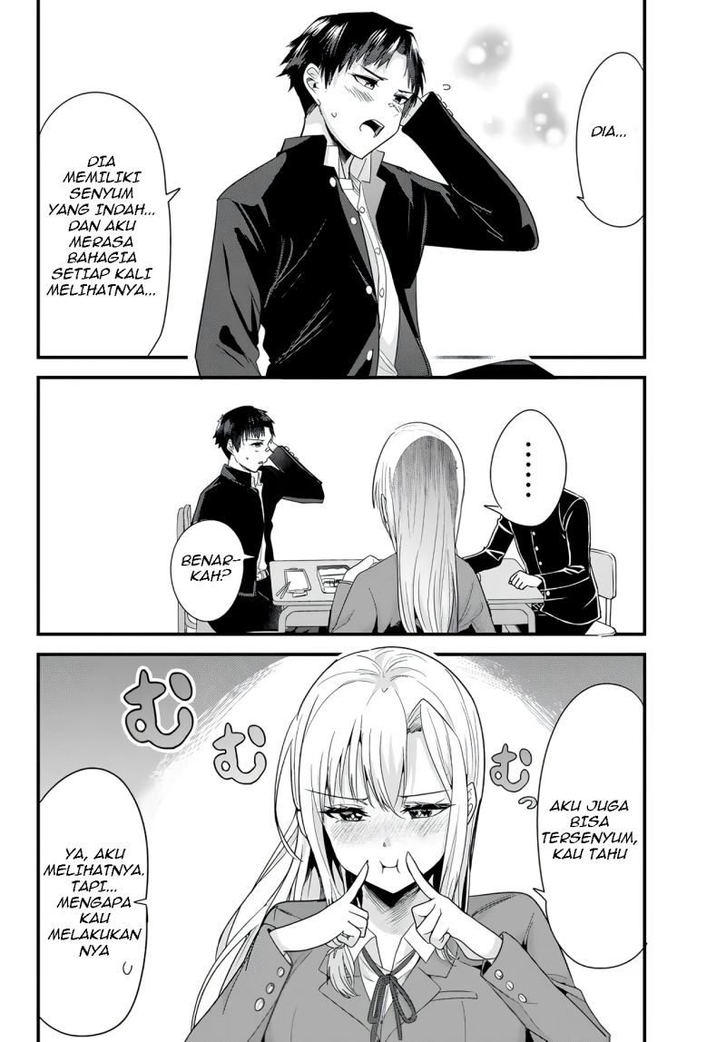 Jimoto no Ijimekko-tachi ni Shikaeshi Shiyou to Shitara, Betsu no Tatakai ga Hajimatta. Chapter 6