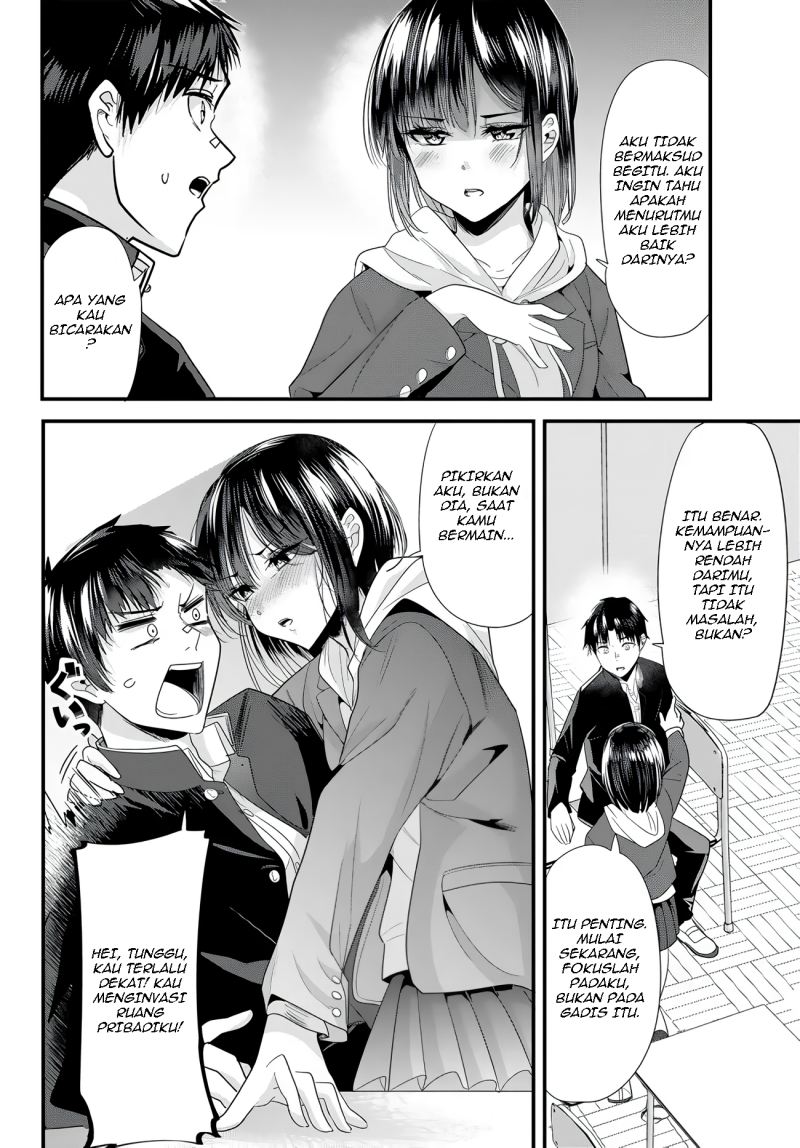 Jimoto no Ijimekko-tachi ni Shikaeshi Shiyou to Shitara, Betsu no Tatakai ga Hajimatta. Chapter 6