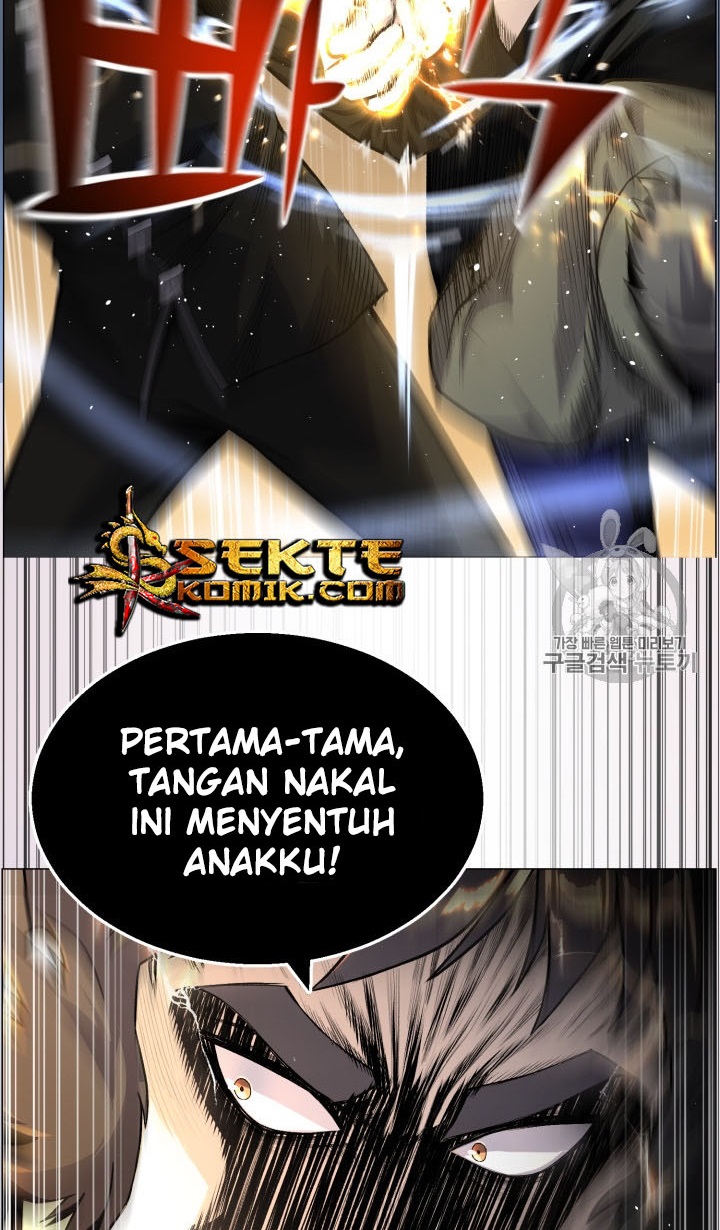 Reverse Villain Chapter 39