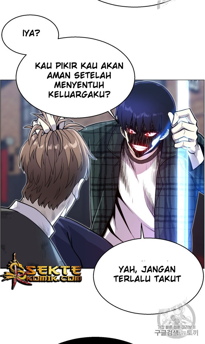 Reverse Villain Chapter 39