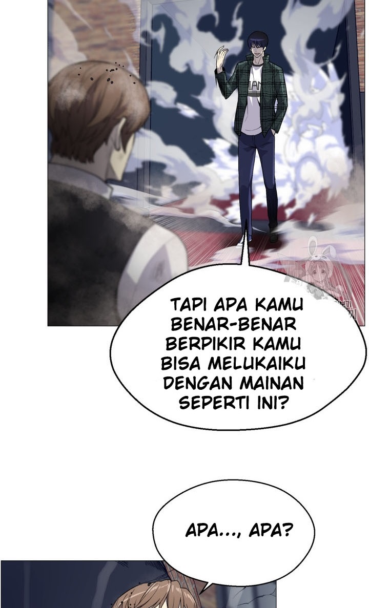 Reverse Villain Chapter 39