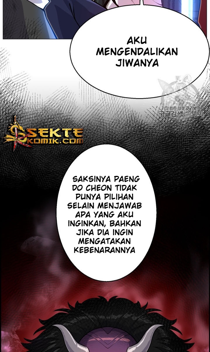 Reverse Villain Chapter 39