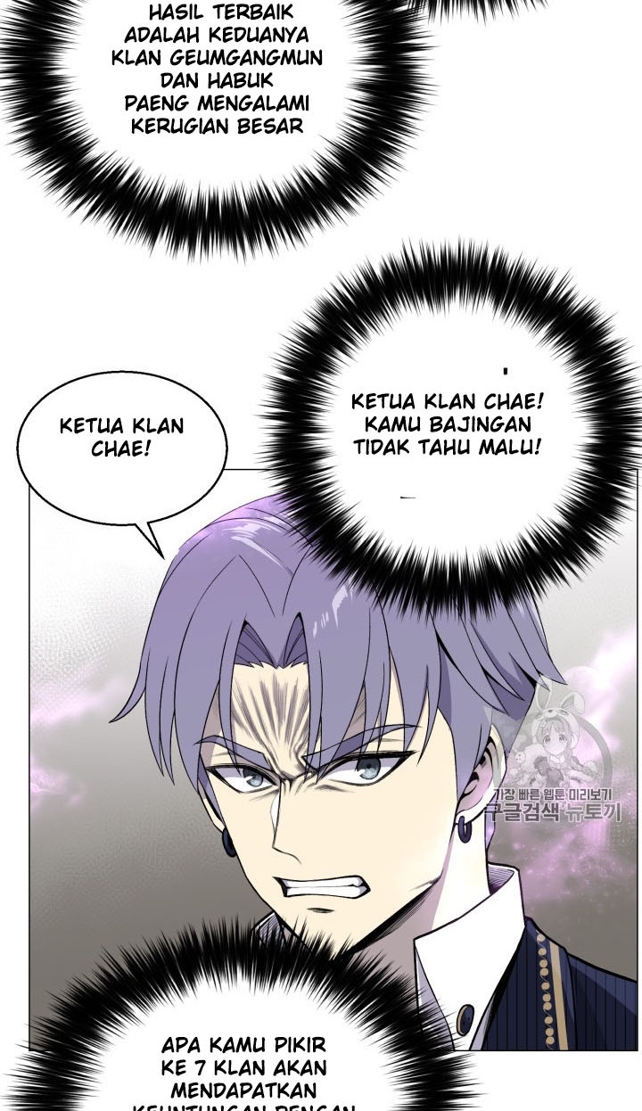 Reverse Villain Chapter 39