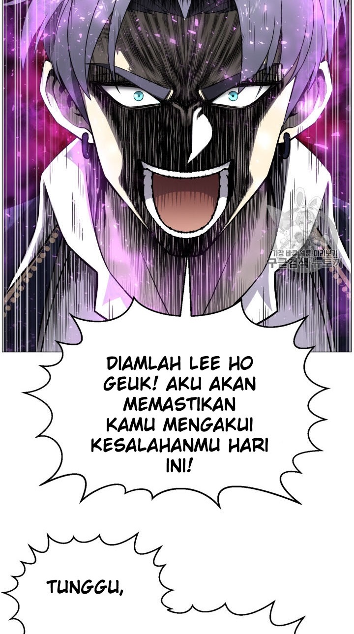 Reverse Villain Chapter 39