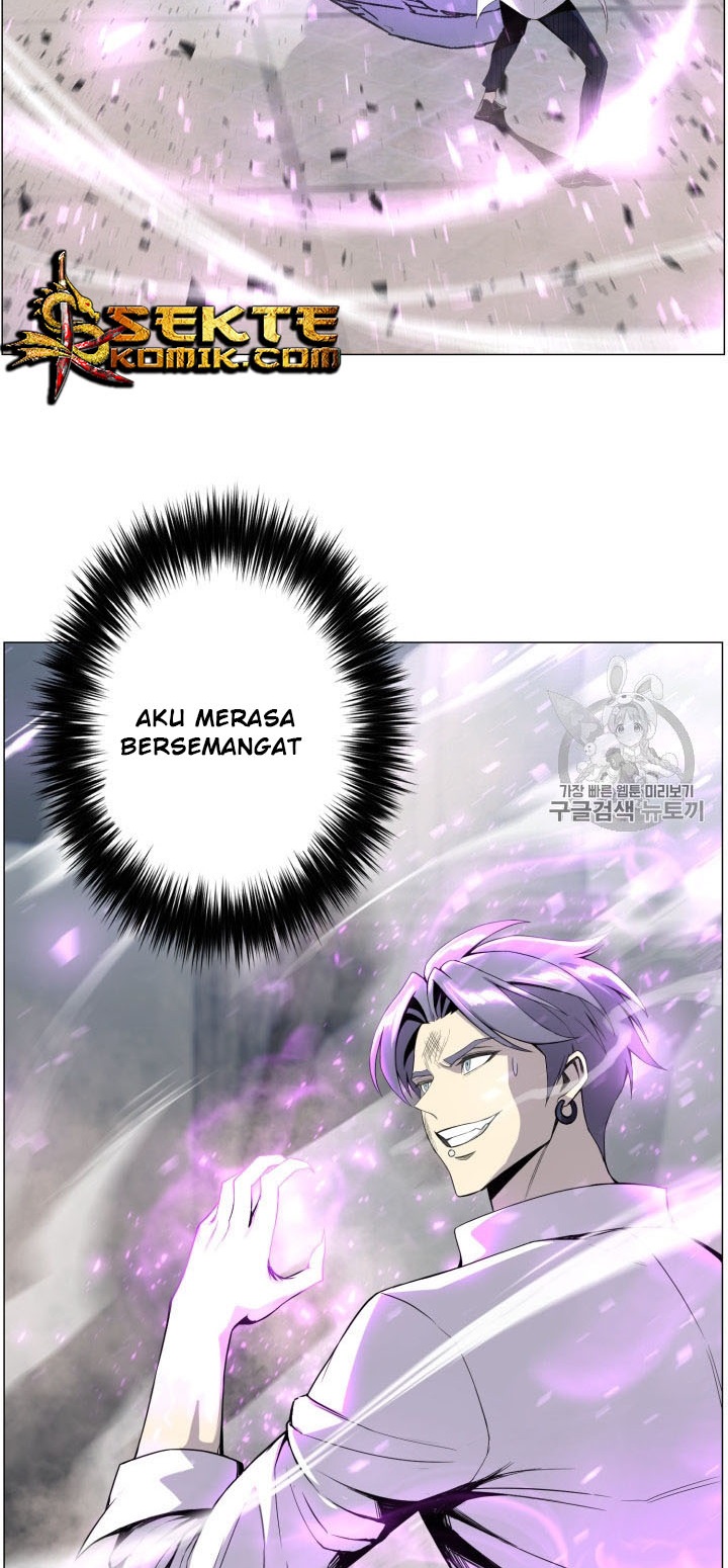 Reverse Villain Chapter 43