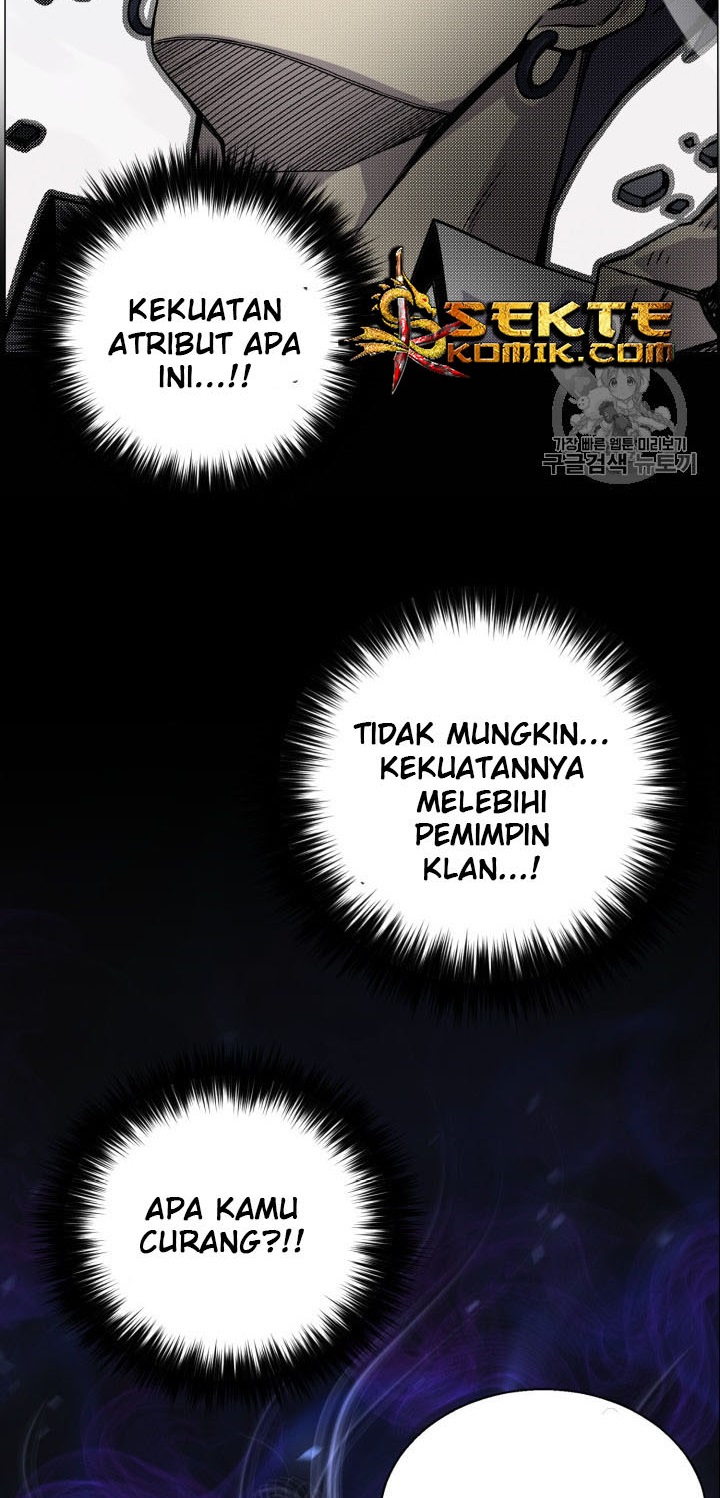 Reverse Villain Chapter 43