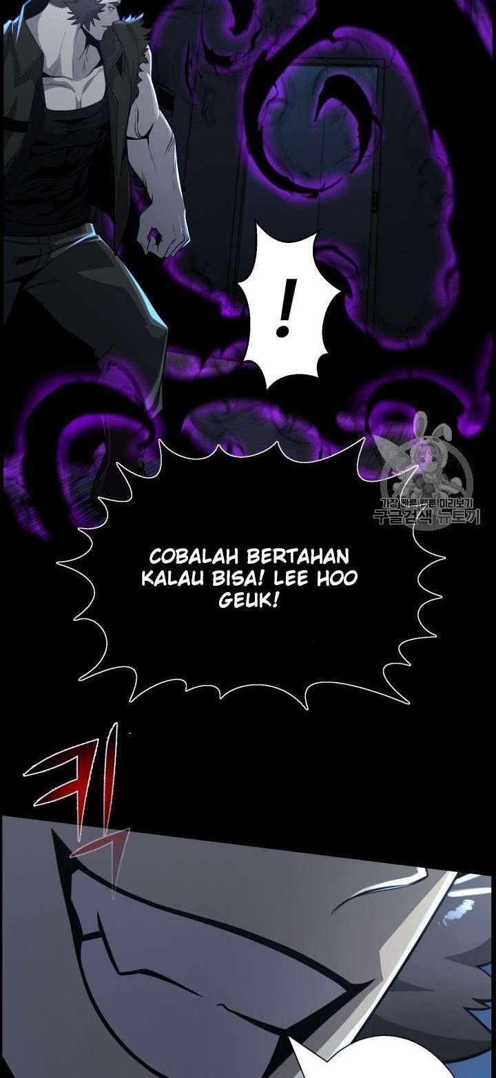 Reverse Villain Chapter 46