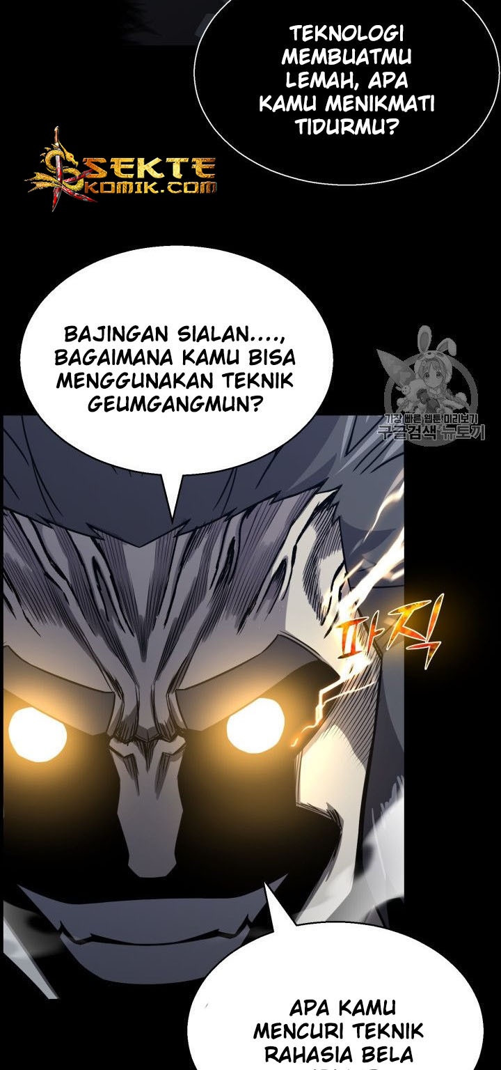 Reverse Villain Chapter 47