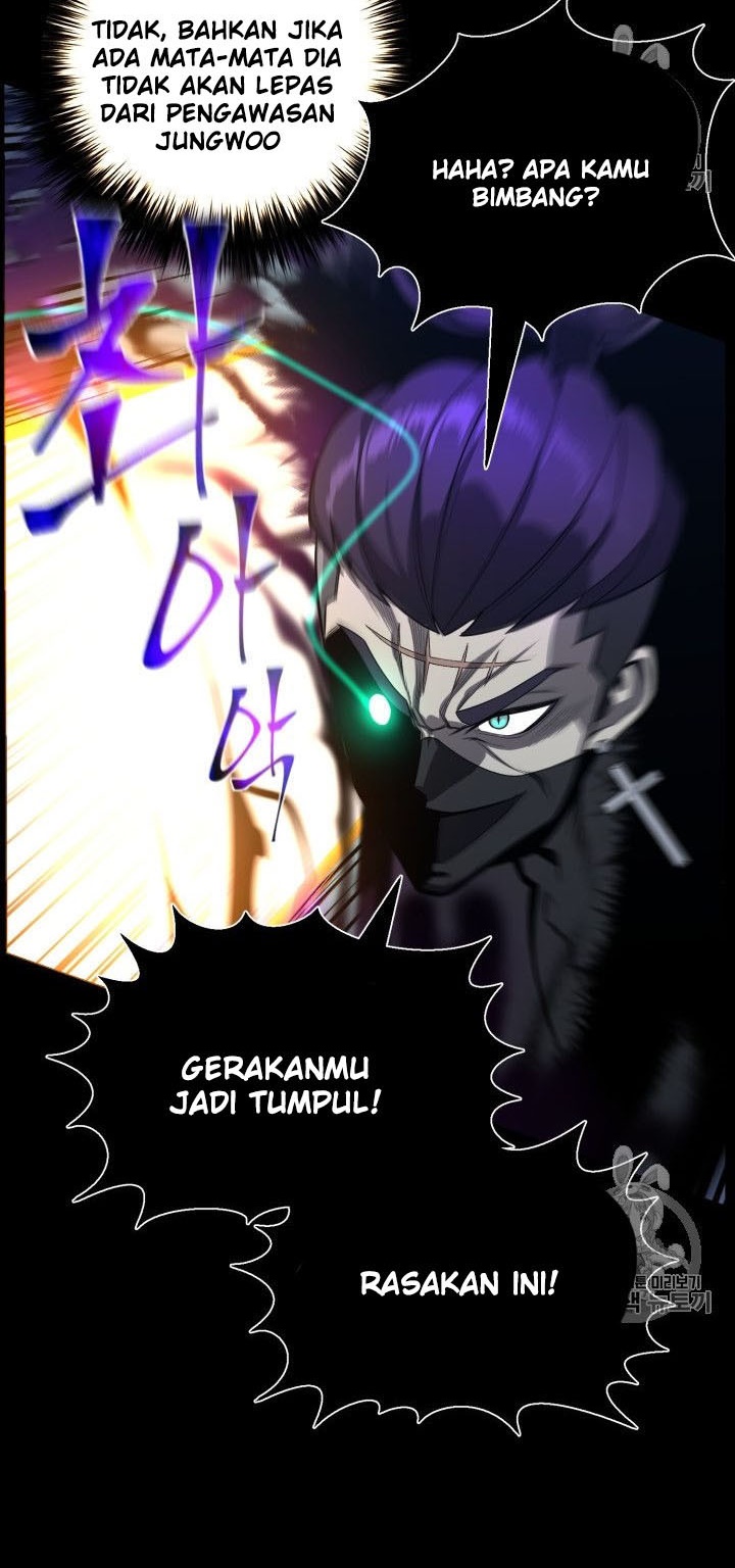 Reverse Villain Chapter 47