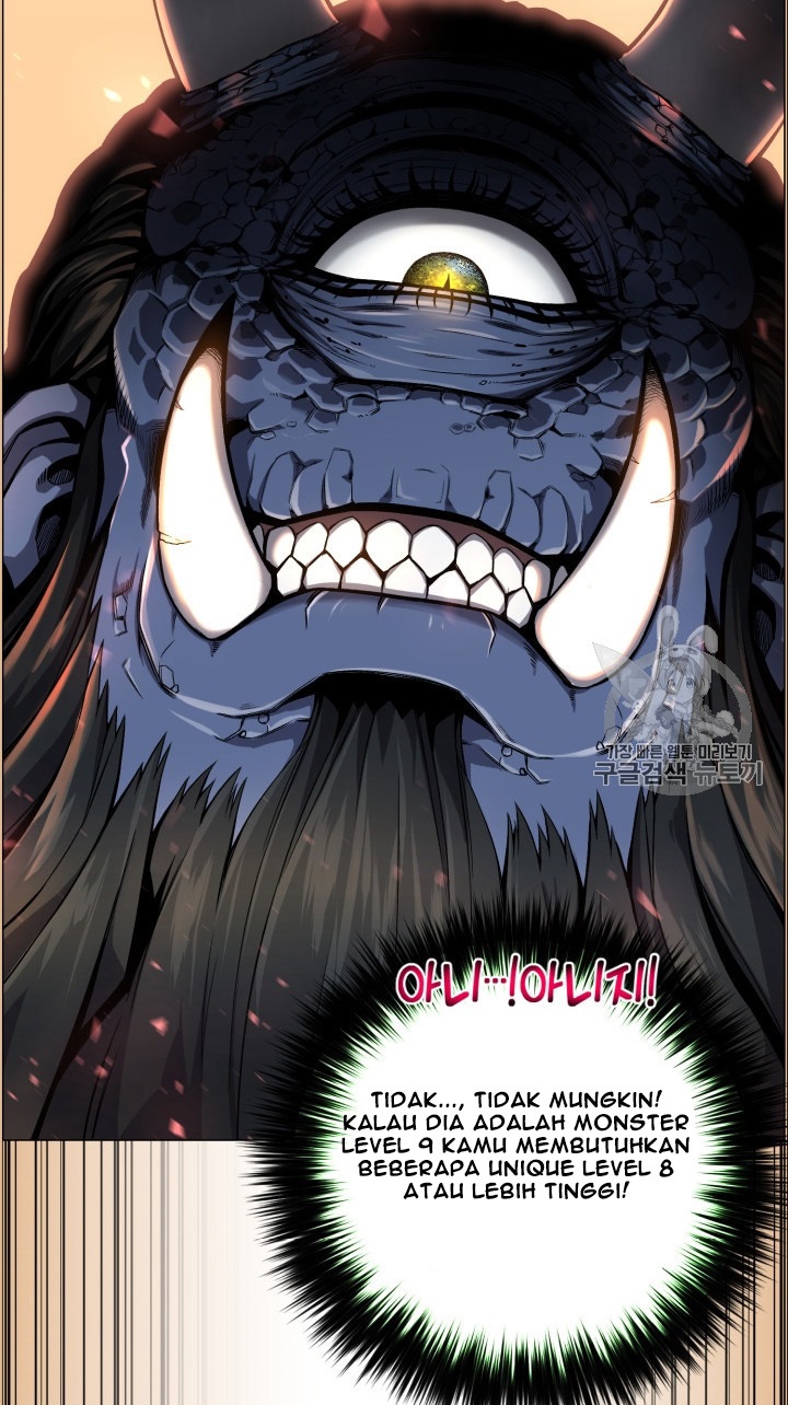 Reverse Villain Chapter 50