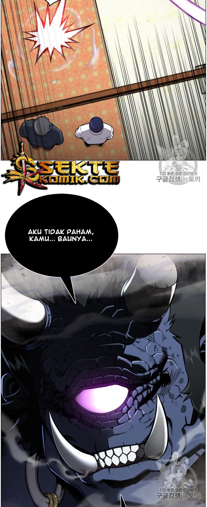 Reverse Villain Chapter 51