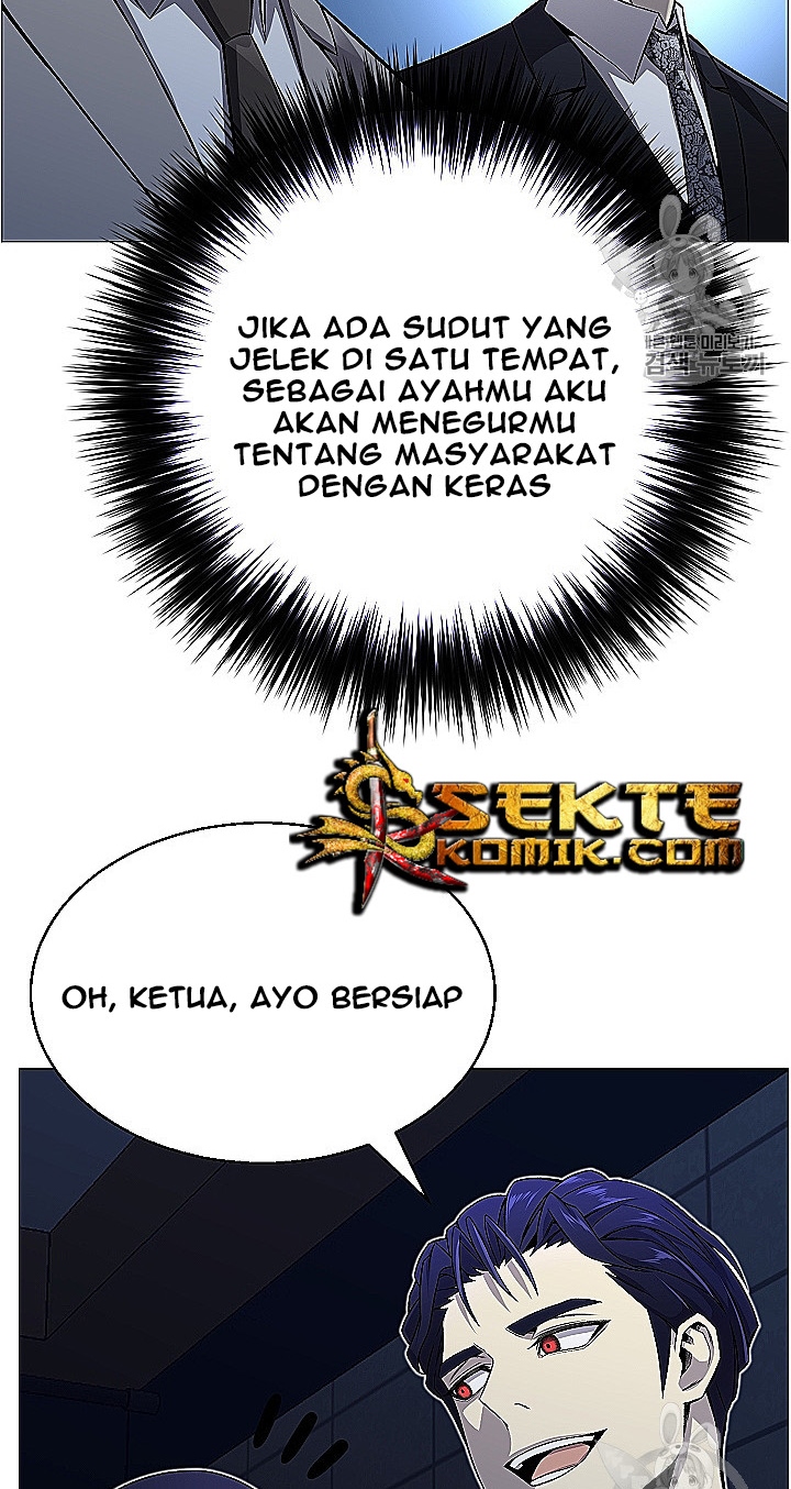 Reverse Villain Chapter 53