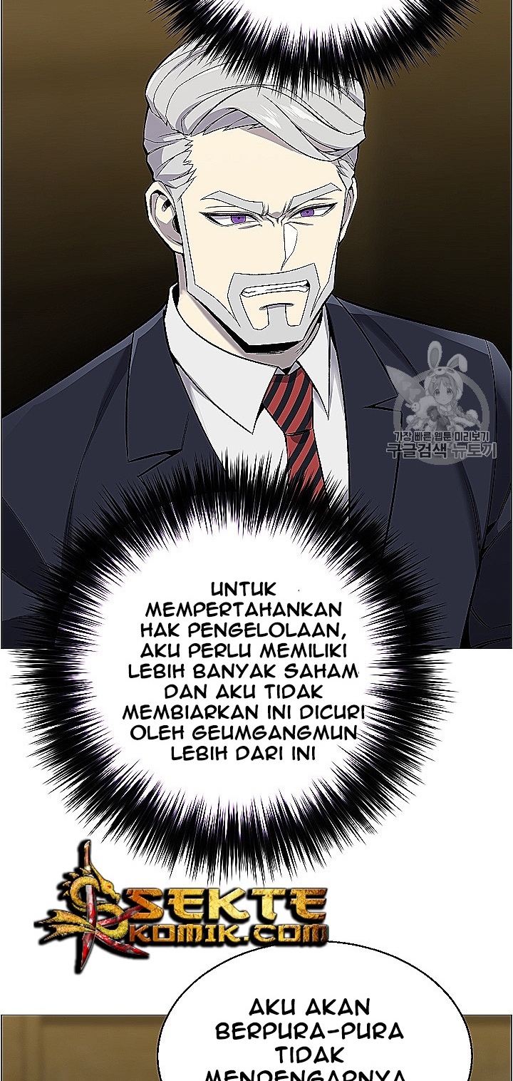 Reverse Villain Chapter 53