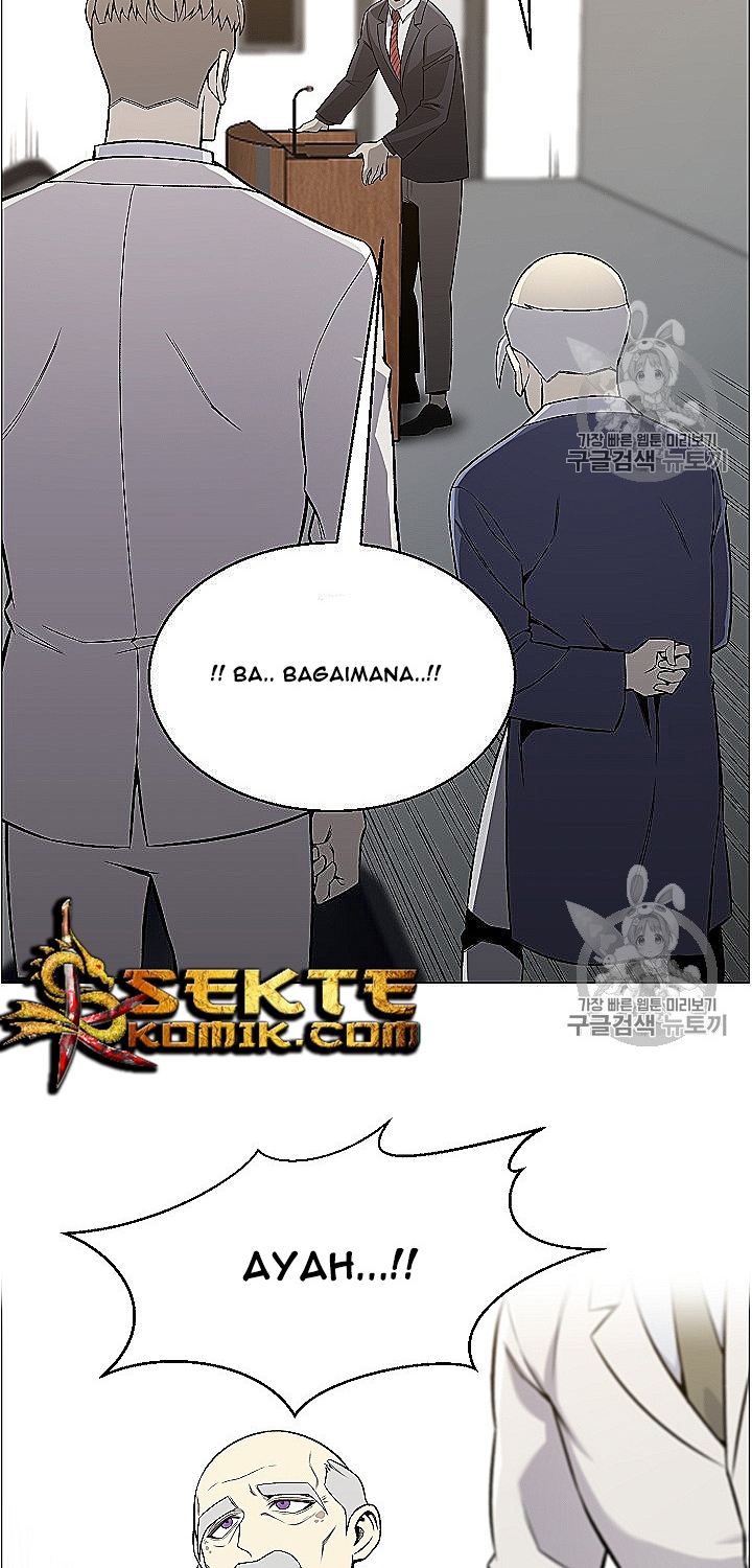 Reverse Villain Chapter 53