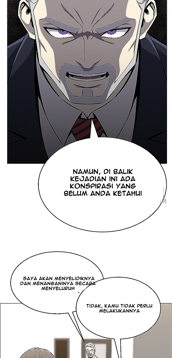 Reverse Villain Chapter 53