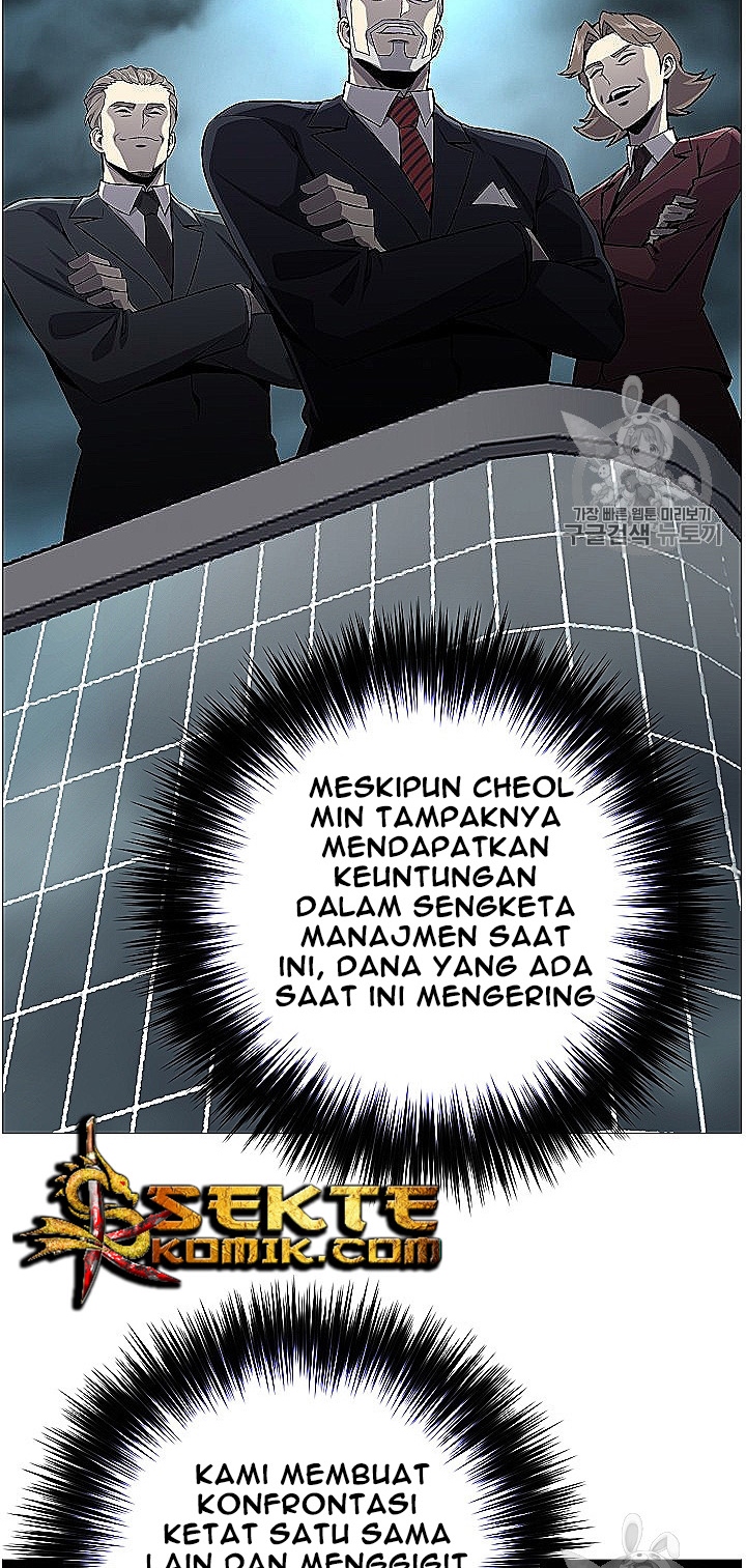 Reverse Villain Chapter 53