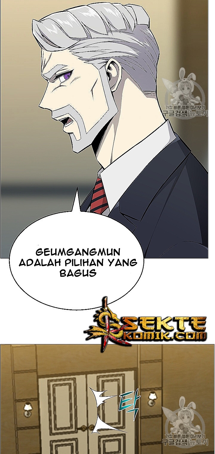 Reverse Villain Chapter 53