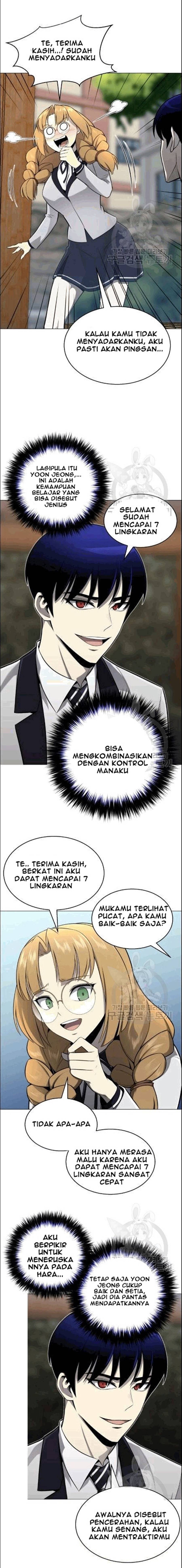 Reverse Villain Chapter 55