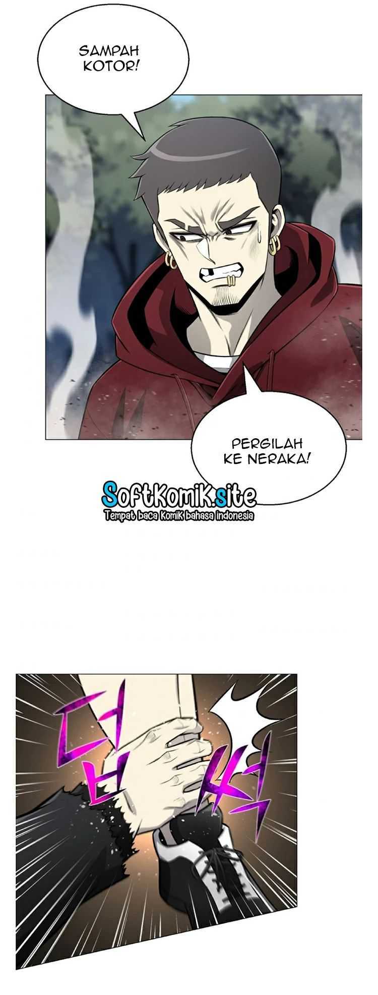 Reverse Villain Chapter 64