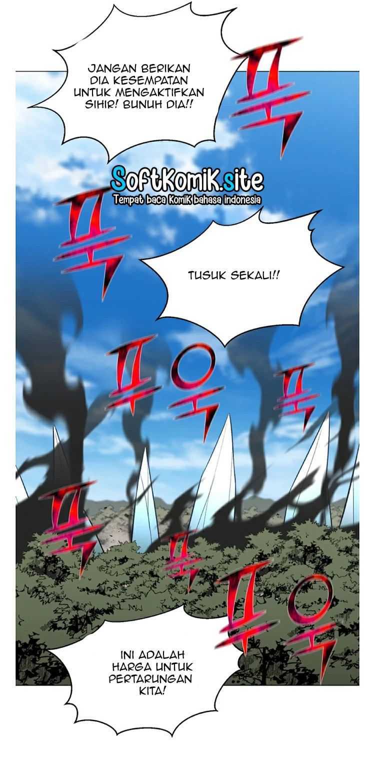 Reverse Villain Chapter 64