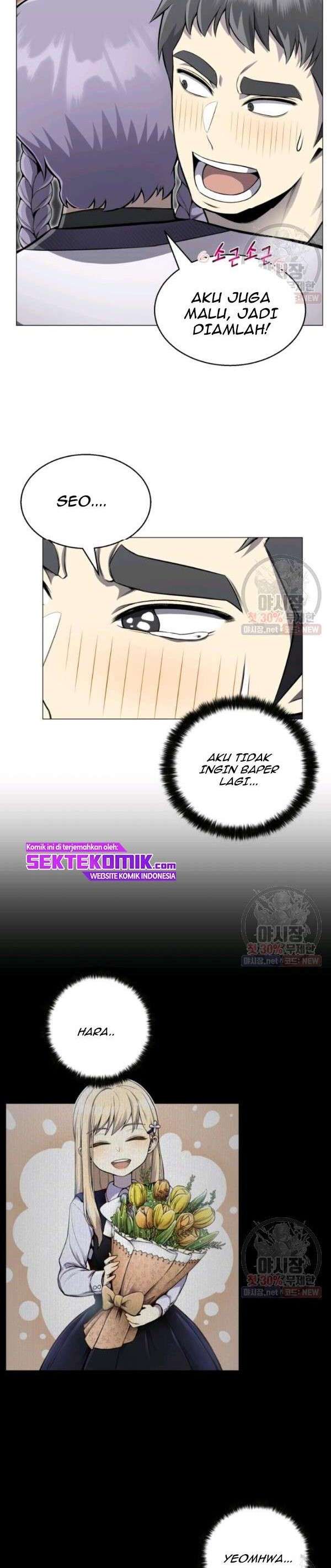 Reverse Villain Chapter 77