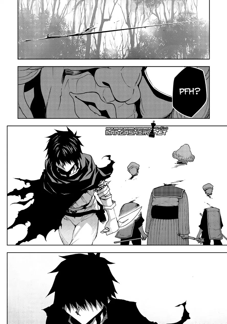 Dungeon Seeker Chapter 18